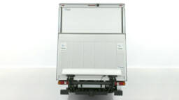 IVECO DAILY DAILY III 35C18HA8 4100 3.0 180ch Caisse 20m³ Toutain