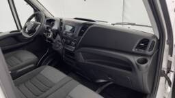 IVECO DAILY DAILY III 35C18HA8 4100 3.0 180ch Caisse 20m³ Toutain