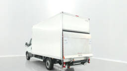 IVECO DAILY DAILY III 35S16HA8 4100 3.0 160ch Caisse Trouillet 20m³