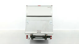 IVECO DAILY DAILY III 35S16HA8 4100 3.0 160ch Caisse Trouillet 20m³