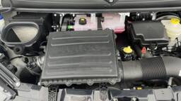 IVECO DAILY DAILY III 35S16HA8 4100 3.0 160ch Caisse Trouillet 20m³