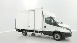 IVECO DAILY DAILY III 35S16HA8 4100 3.0 160ch Caisse Trouillet 20m³