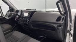 IVECO DAILY DAILY III 35S16HA8 4100 3.0 160ch Caisse Trouillet 20m³