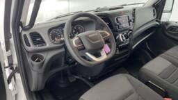 IVECO DAILY DAILY III 35S16HA8 4100 3.0 160ch Caisse Trouillet 20m³