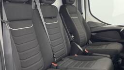 IVECO DAILY DAILY III 35S16HA8 4100 3.0 160ch Caisse Trouillet 20m³