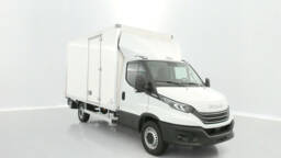 IVECO DAILY DAILY III 35S16HA8 4100 3.0 160ch Caisse Trouillet 20m³