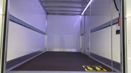 IVECO DAILY DAILY III 35S16HA8 4100 3.0 160ch Caisse Trouillet 20m³