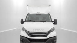 IVECO DAILY DAILY III 35S16HA8 4100 3.0 160ch Caisse Trouillet 20m³