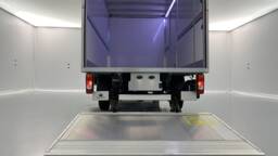 IVECO DAILY DAILY III 35S16HA8 4100 3.0 160ch Caisse Trouillet 20m³