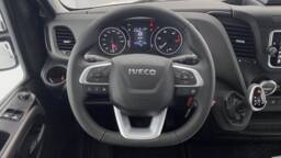IVECO DAILY DAILY III 35S16HA8 4100 3.0 160ch Caisse Trouillet 20m³