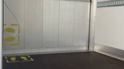 IVECO DAILY DAILY III 35S16HA8 4100 3.0 160ch Caisse Trouillet 20m³