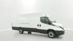 IVECO DAILY DAILY III 35S18HA8 4100 3.0 180ch 16m³