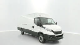 IVECO DAILY DAILY III 35S18HA8 4100 3.0 180ch 16m³