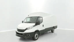 IVECO DAILY DAILY III 35S18HA8 4100 3.0 180ch 16m³