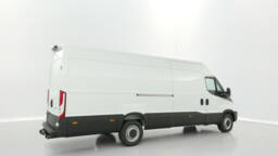 IVECO DAILY DAILY III 35S18HA8 4100 3.0 180ch 16m³