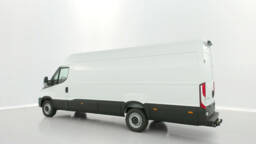 IVECO DAILY DAILY III 35S18HA8 4100 3.0 180ch 16m³