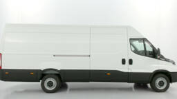 IVECO DAILY DAILY III 35S18HA8 4100 3.0 180ch 16m³
