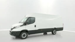 IVECO DAILY DAILY III 35S18HA8 4100 3.0 180ch 16m³
