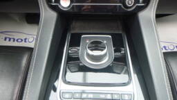 JAGUAR F-PACE F-Pace 2.0 D - 180 ch  AWD BVA8 - R-Sport