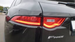 JAGUAR F-PACE F-Pace 2.0 D - 180 ch  AWD BVA8 - R-Sport