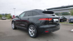 JAGUAR F-PACE F-Pace 2.0 D - 180 ch  AWD BVA8 - R-Sport