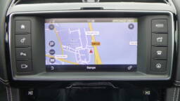 JAGUAR F-PACE F-Pace 2.0 D - 180 ch  AWD BVA8 - R-Sport