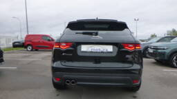 JAGUAR F-PACE F-Pace 2.0 D - 180 ch  AWD BVA8 - R-Sport