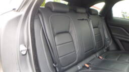 JAGUAR F-PACE F-Pace 2.0 D - 180 ch  AWD BVA8 - R-Sport