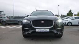 JAGUAR F-PACE F-Pace 2.0 D - 180 ch  AWD BVA8 - R-Sport