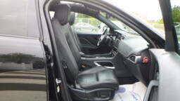 JAGUAR F-PACE F-Pace 2.0 D - 180 ch  AWD BVA8 - R-Sport