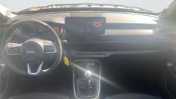JEEP AVENGER AVENGER 1.2 turbo t3 100 ch altitude