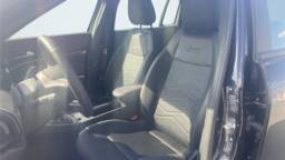 JEEP AVENGER AVENGER 1.2 turbo t3 100 ch altitude
