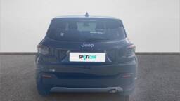 JEEP AVENGER AVENGER 1.2 turbo t3 100 ch altitude