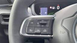 JEEP AVENGER AVENGER 1.2 turbo t3 100 ch altitude +