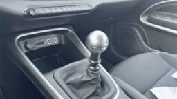 JEEP AVENGER AVENGER 1.2 turbo t3 100 ch altitude +