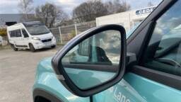 JEEP AVENGER AVENGER 1.2 turbo t3 100 ch altitude +