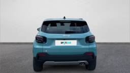 JEEP AVENGER AVENGER 1.2 turbo t3 100 ch altitude +