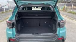 JEEP AVENGER AVENGER 1.2 turbo t3 100 ch altitude +