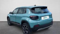 JEEP AVENGER AVENGER 1.2 turbo t3 100 ch altitude +