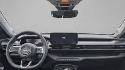 JEEP AVENGER AVENGER 1.2 turbo t3 100 ch altitude +