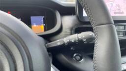 JEEP AVENGER AVENGER 1.2 turbo t3 100 ch altitude +