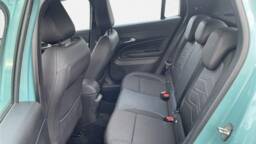 JEEP AVENGER AVENGER 1.2 turbo t3 100 ch altitude +