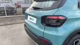 JEEP AVENGER AVENGER 1.2 turbo t3 100 ch altitude +