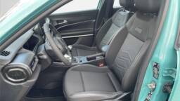 JEEP AVENGER AVENGER 1.2 turbo t3 100 ch altitude +