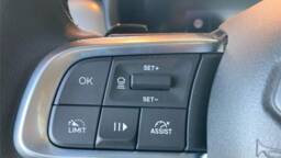 JEEP AVENGER AVENGER 1.2 turbo t3 100 ch e-hybrid bvr6 summit