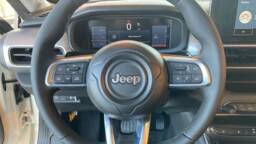 JEEP AVENGER AVENGER 1.2 turbo t3 100 ch e-hybrid bvr6 summit