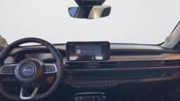 JEEP AVENGER AVENGER 1.2 turbo t3 100 ch e-hybrid bvr6 summit