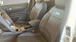 JEEP AVENGER AVENGER 1.2 turbo t3 100 ch e-hybrid bvr6 summit