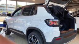 JEEP AVENGER AVENGER 1.2 turbo t3 100 ch e-hybrid bvr6 summit