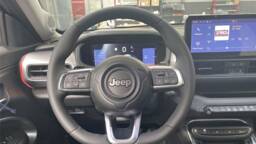 JEEP AVENGER AVENGER 1.2 turbo t3 110 ch e-hybrid bvr6 summit